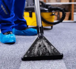 Carpet Cleaning